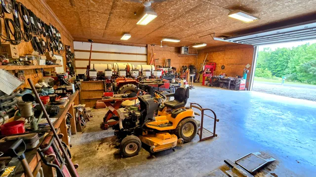 $164,900 | 14071 Goodner Road, Dillsboro, IN 47018