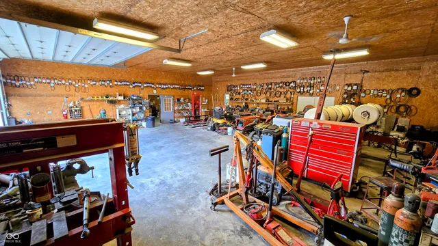 $164,900 | 14071 Goodner Road, Dillsboro, IN 47018