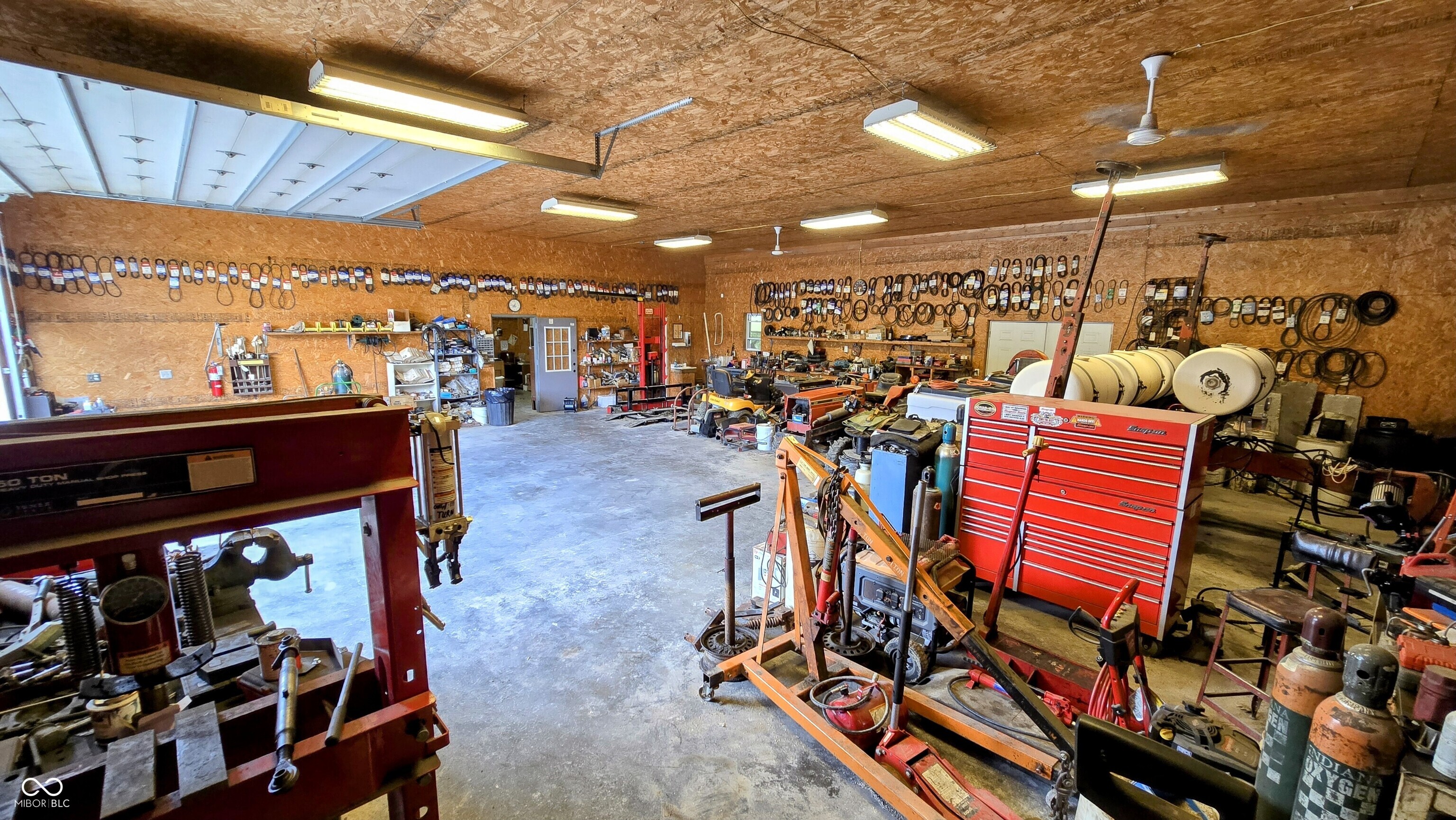 14071 Goodner Road Dillsboro, IN 47018 - Photo 10 of 64