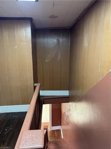 $299,900 | 106 College Street, Thomasville, NC 27360