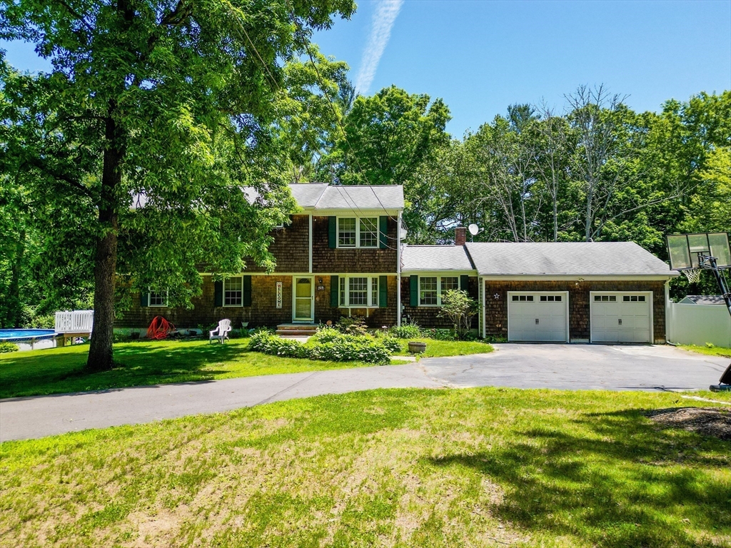 121 Plain Street Rehoboth, MA 02769 - Photo 1 of 39