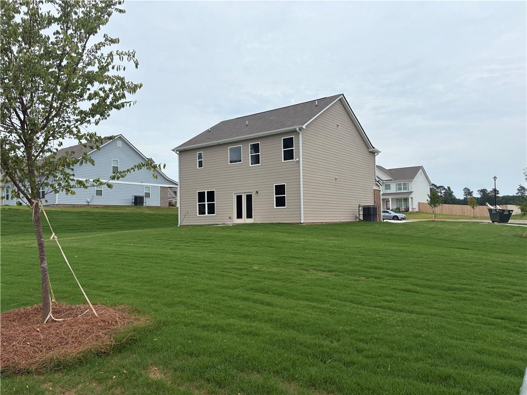 5975 Springs Way Stonecrest, GA 30038 - Photo 20 of 21