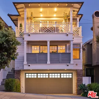 $7,700,000 | 636 12th Street, Manhattan Beach, CA 90266