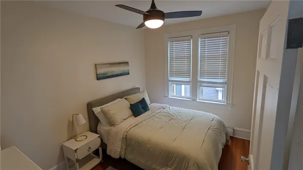 $3,100 | 41 Merton Road, Unit 2, Newport, RI 02840