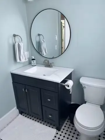 $3,100 | 41 Merton Road, Unit 2, Newport, RI 02840