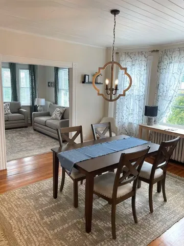 $3,100 | 41 Merton Road, Unit 2, Newport, RI 02840