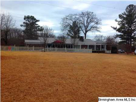1150 Renfroe Road Talladega, AL 35160 - Photo 23 of 24