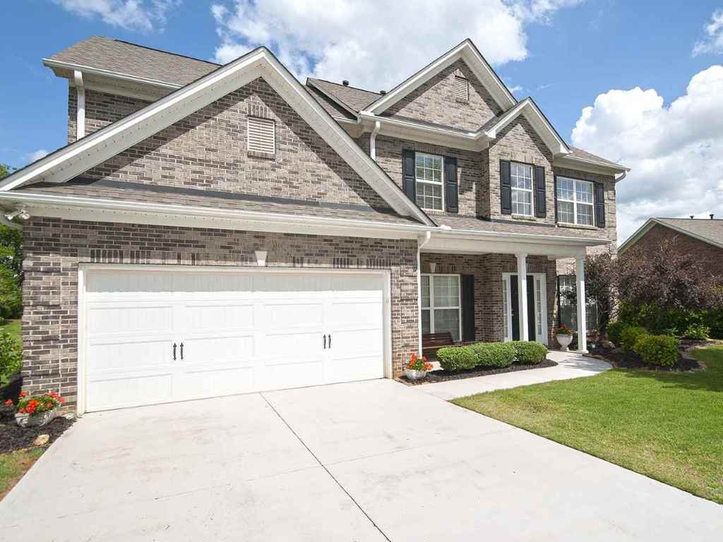 158 Easy Gap Road Anderson, SC 29621 - Photo 3 of 35