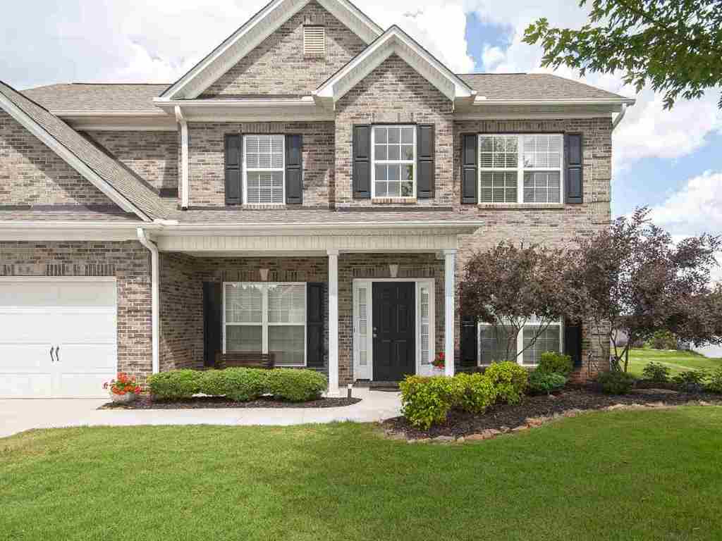 158 Easy Gap Road Anderson, SC 29621 - Photo 34 of 35