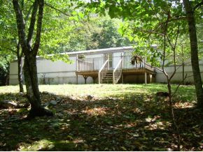 320 Roaring Creek Road Chuckey, TN 37641 - Photo 1 of 6 Photo 1