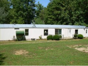 320 Roaring Creek Road Chuckey, TN 37641 - Photo 2 of 6 REAR