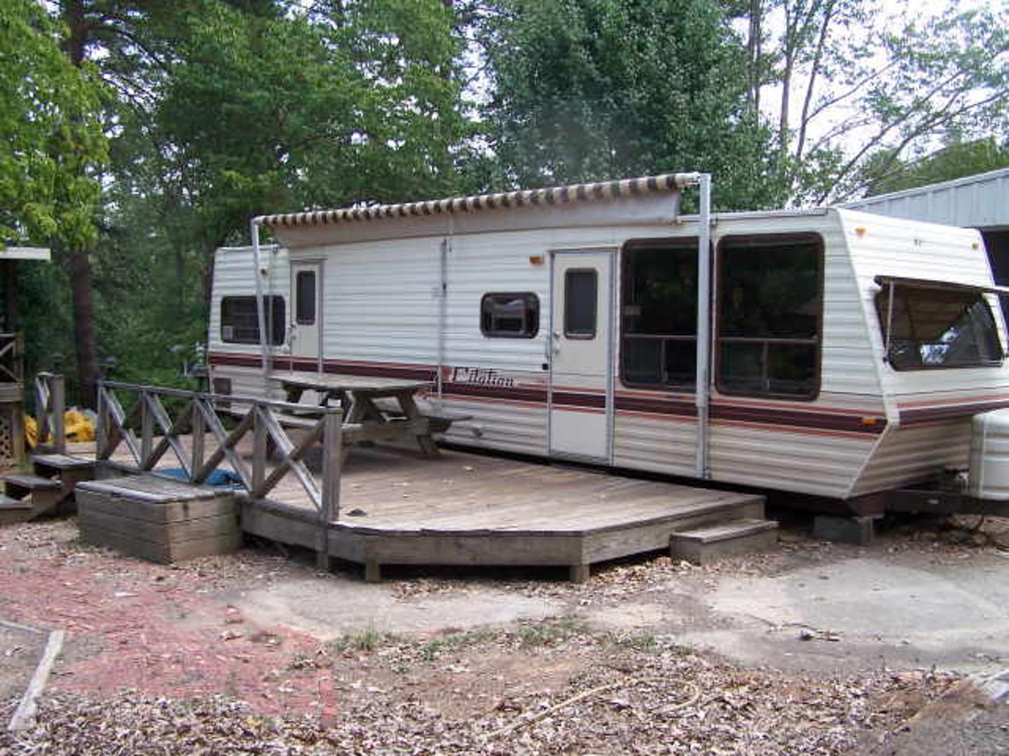 0 View Point, Unit A1 Hartwell, GA 30643 - Photo 1 of 1