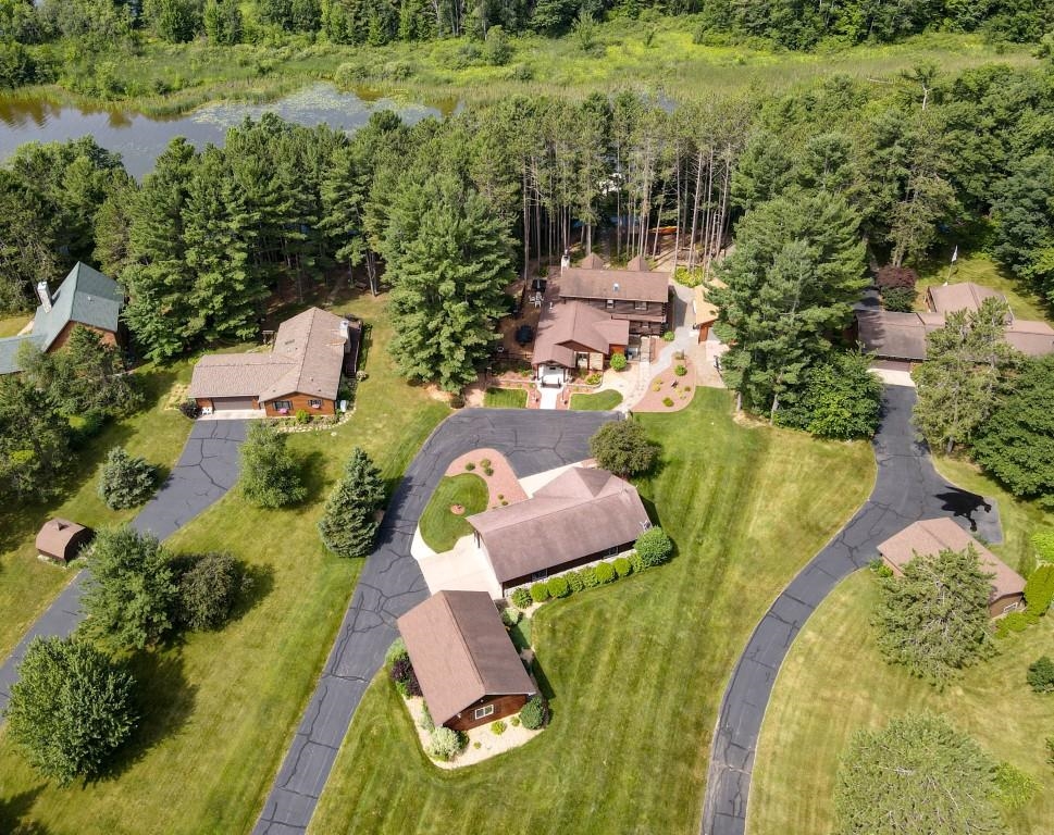 201670 Hidden Cove Lane Mosinee, WI 54455 - Photo 2 of 60