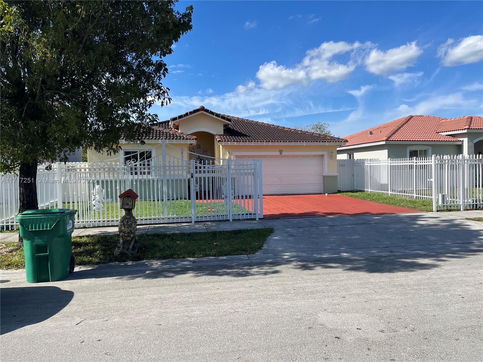 28344 Southwest 133rd Avenue Homestead, FL 33033 - Photo 1 of 16 Gallery Image 1