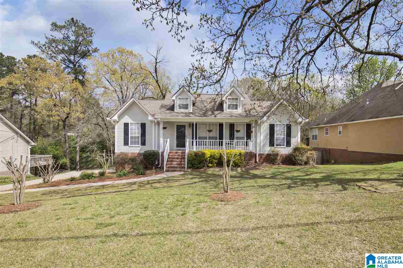 4367 Greenleaf Drive Bessemer, AL 35022 - Photo 1 of 25