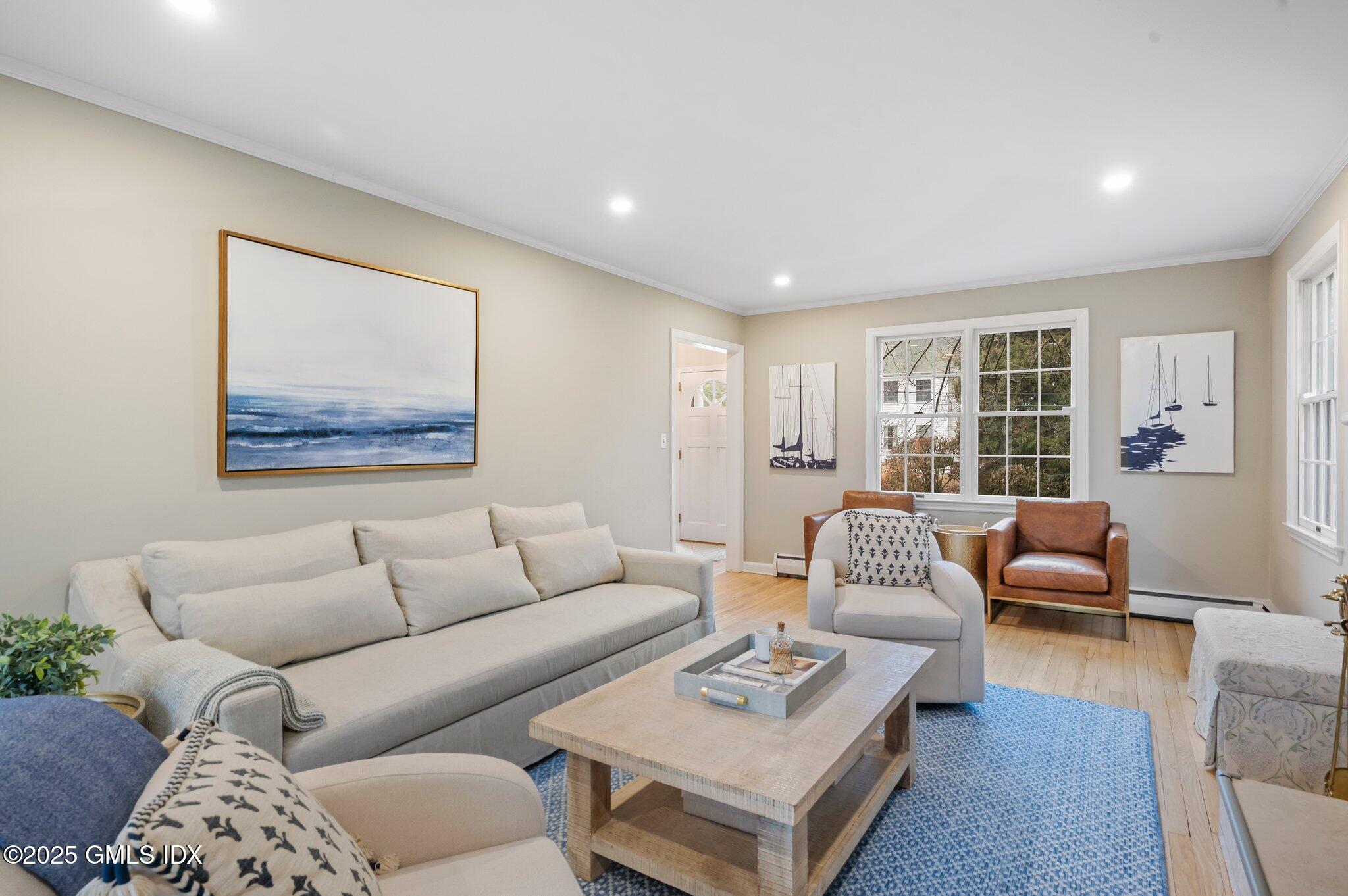 6 Echo Drive Darien, CT 06820 - Photo 9 of 35 17-web-or-mls-6-echo-dr