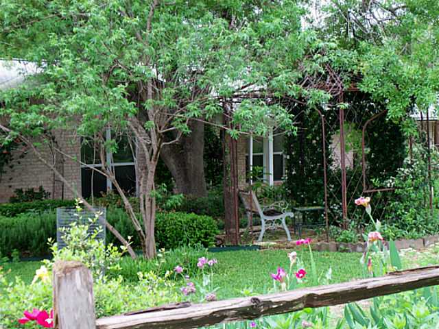 5203 Rambling Range Austin, TX 78727 - Photo 1 of 1 Gallery Image 1