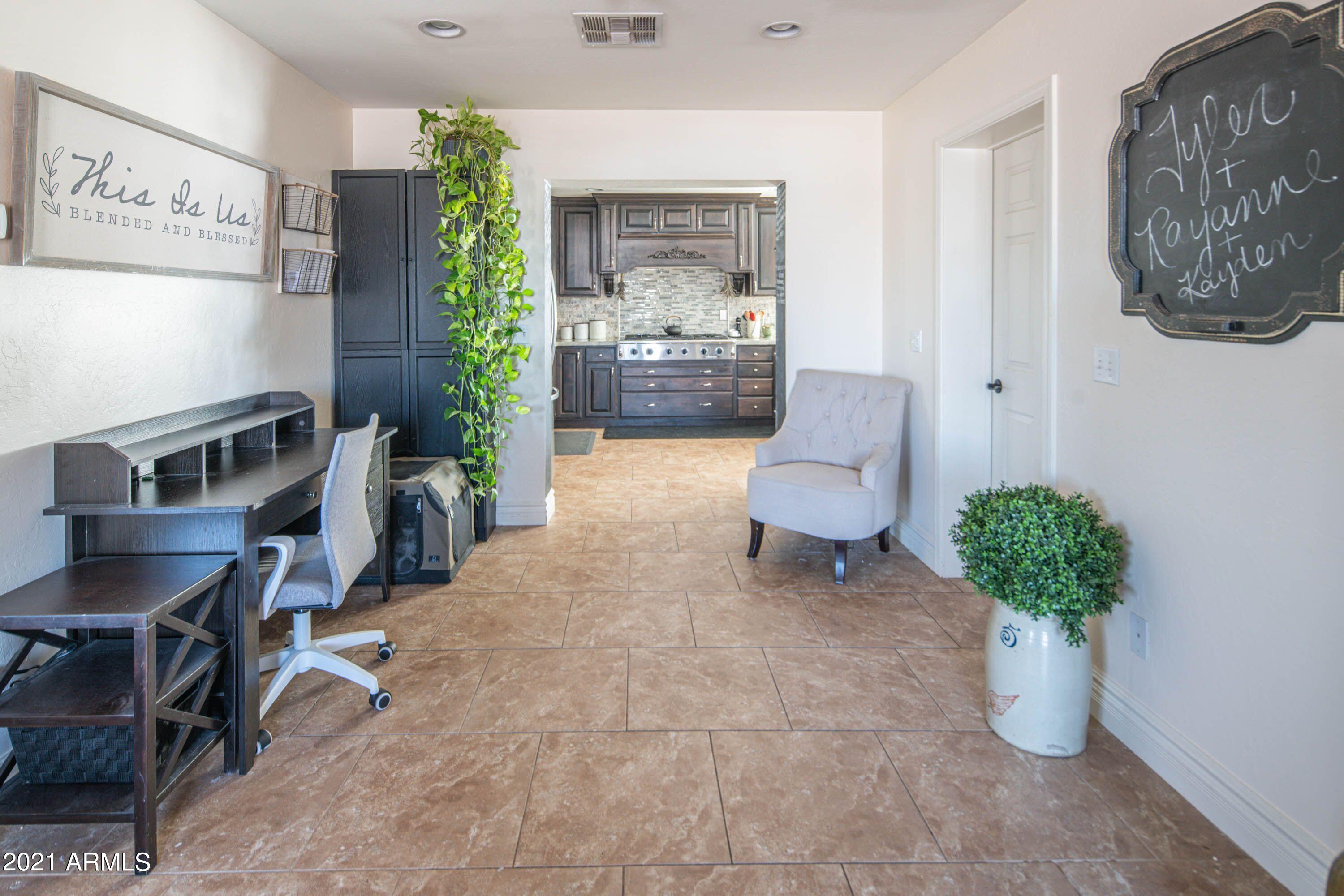 1537 West Escuda Road Phoenix, AZ 85027 - Photo 12 of 37 ESC family 2
