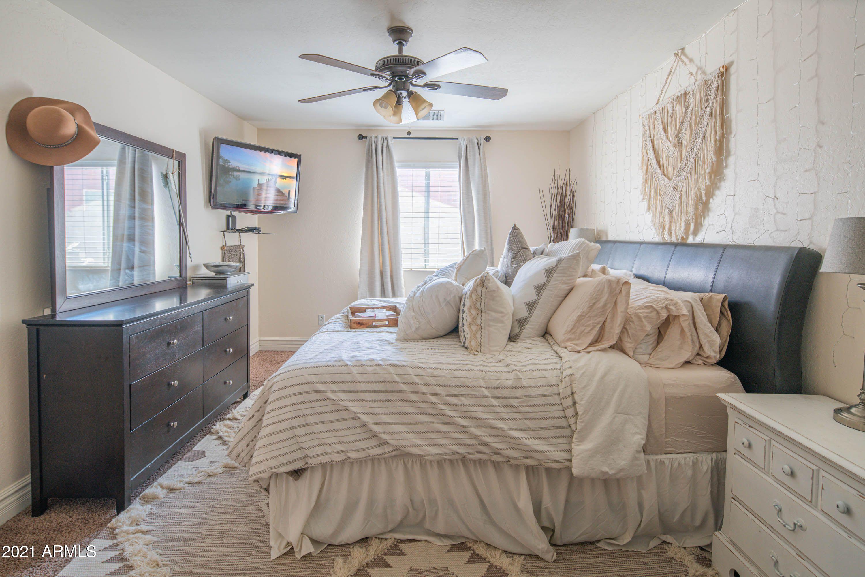 1537 West Escuda Road Phoenix, AZ 85027 - Photo 19 of 37 ESC MASTER 2
