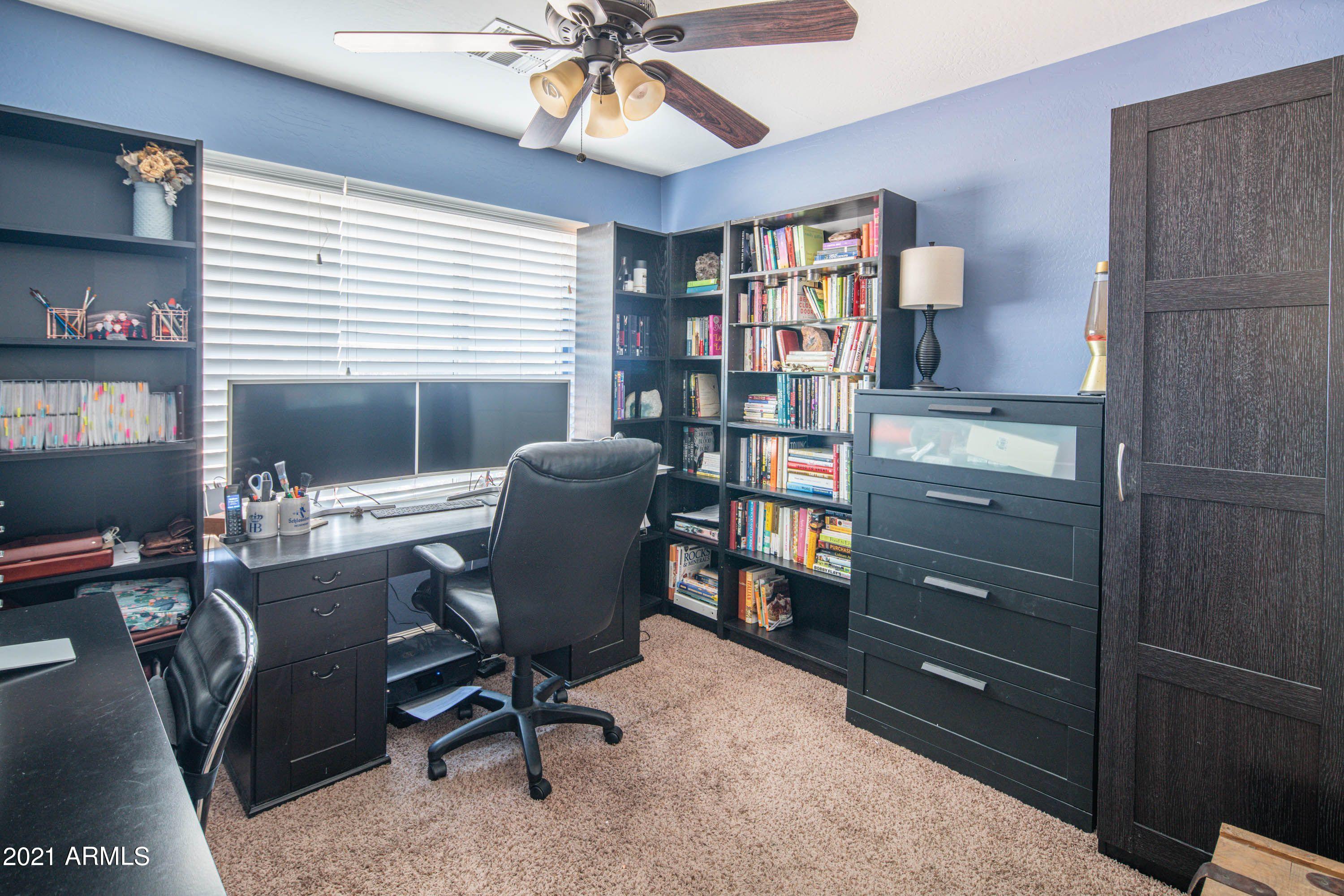 1537 West Escuda Road Phoenix, AZ 85027 - Photo 25 of 37 esc bed 2