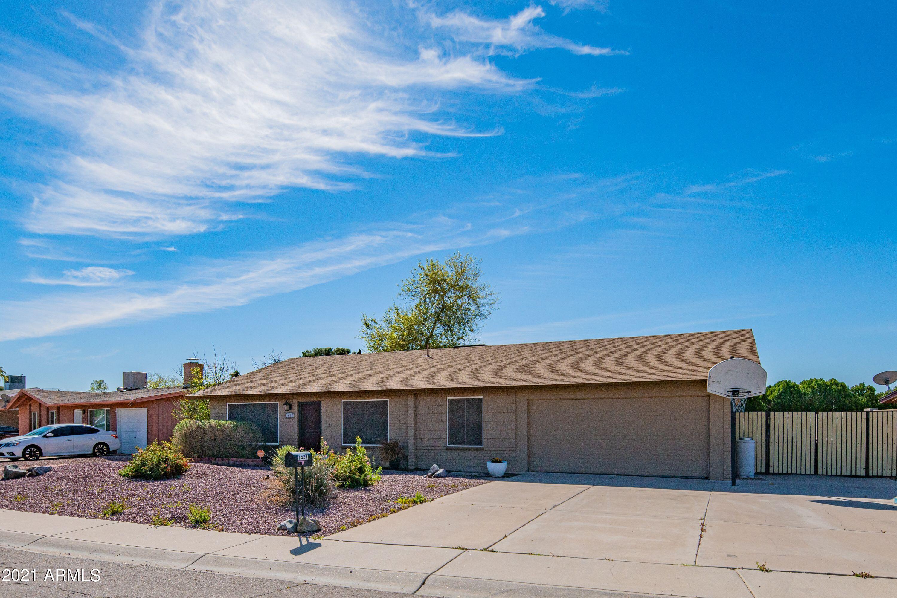1537 West Escuda Road Phoenix, AZ 85027 - Photo 9 of 37 Escuda front