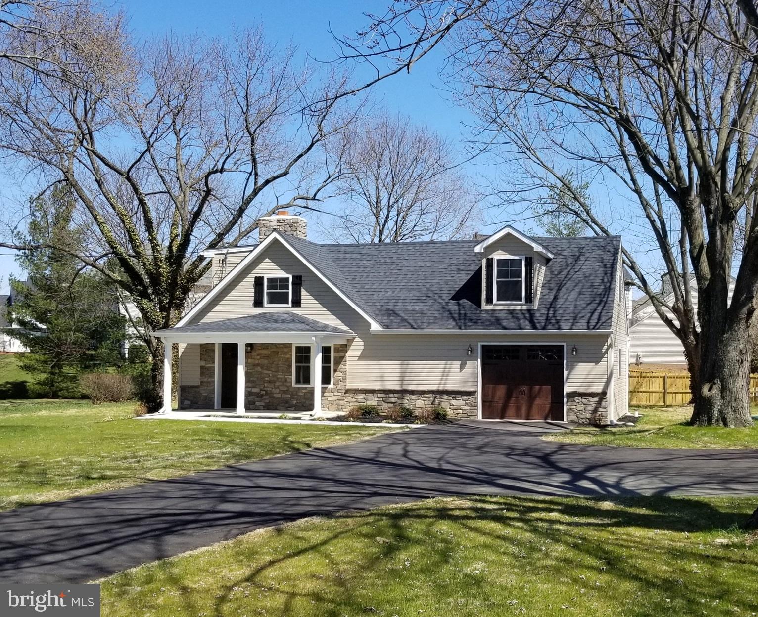 7821 Rocky Springs Road Frederick, MD 21702 - Photo 2 of 30 Lots of parking
