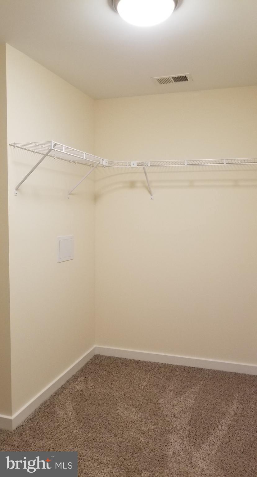 7821 Rocky Springs Road Frederick, MD 21702 - Photo 18 of 30 Nice size master walk-in closet