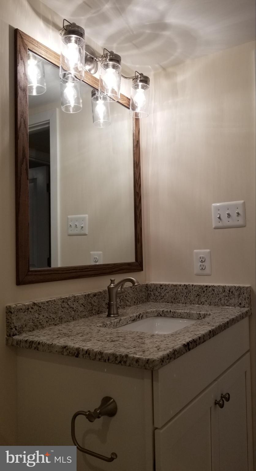7821 Rocky Springs Road Frederick, MD 21702 - Photo 19 of 30 Hall bath vanity matches master bath