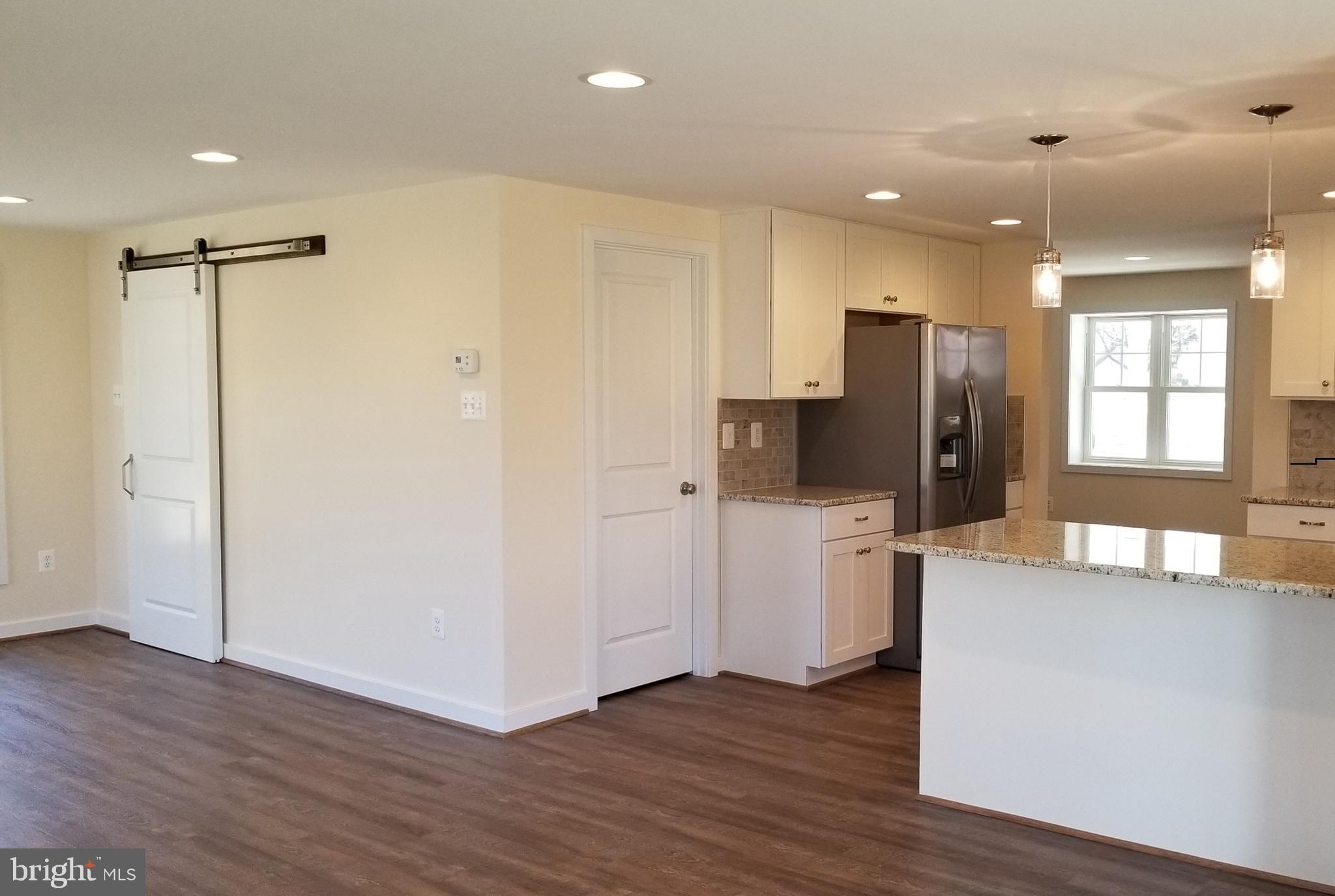 7821 Rocky Springs Road Frederick, MD 21702 - Photo 30 of 30 Open floor plan