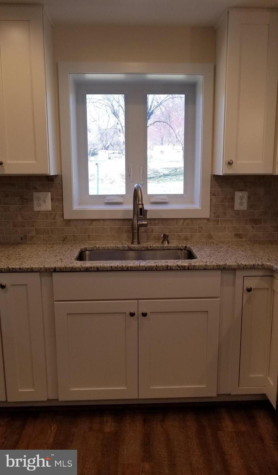 7821 Rocky Springs Road Frederick, MD 21702 - Photo 7 of 30 Under mount kitchen sink, granite counters
