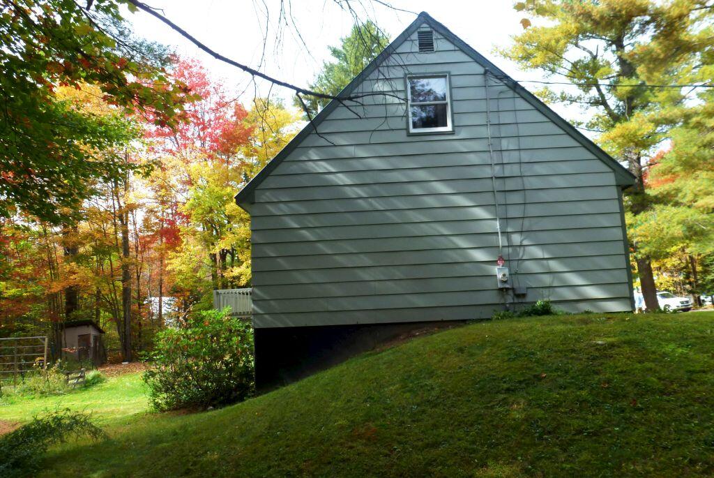 125 McNally Road Clinton, ME 04927 - Photo 21 of 29 leftside