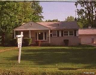 40060 Lotzford Road Canton, MI 48187 - Photo 1 of 1 Listing Image