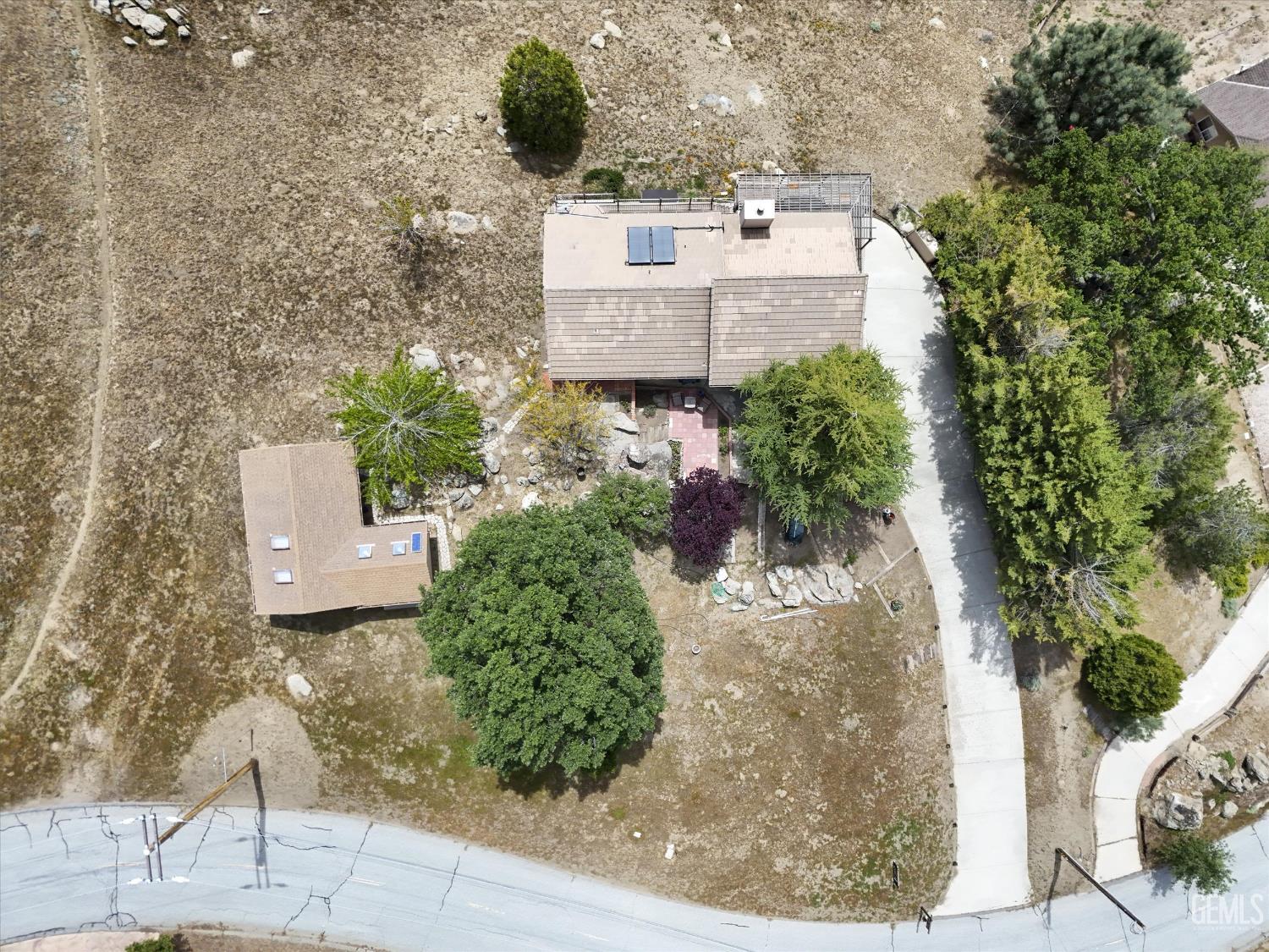 Undisclosed Address Tehachapi, CA 93561 - Photo 45 of 52