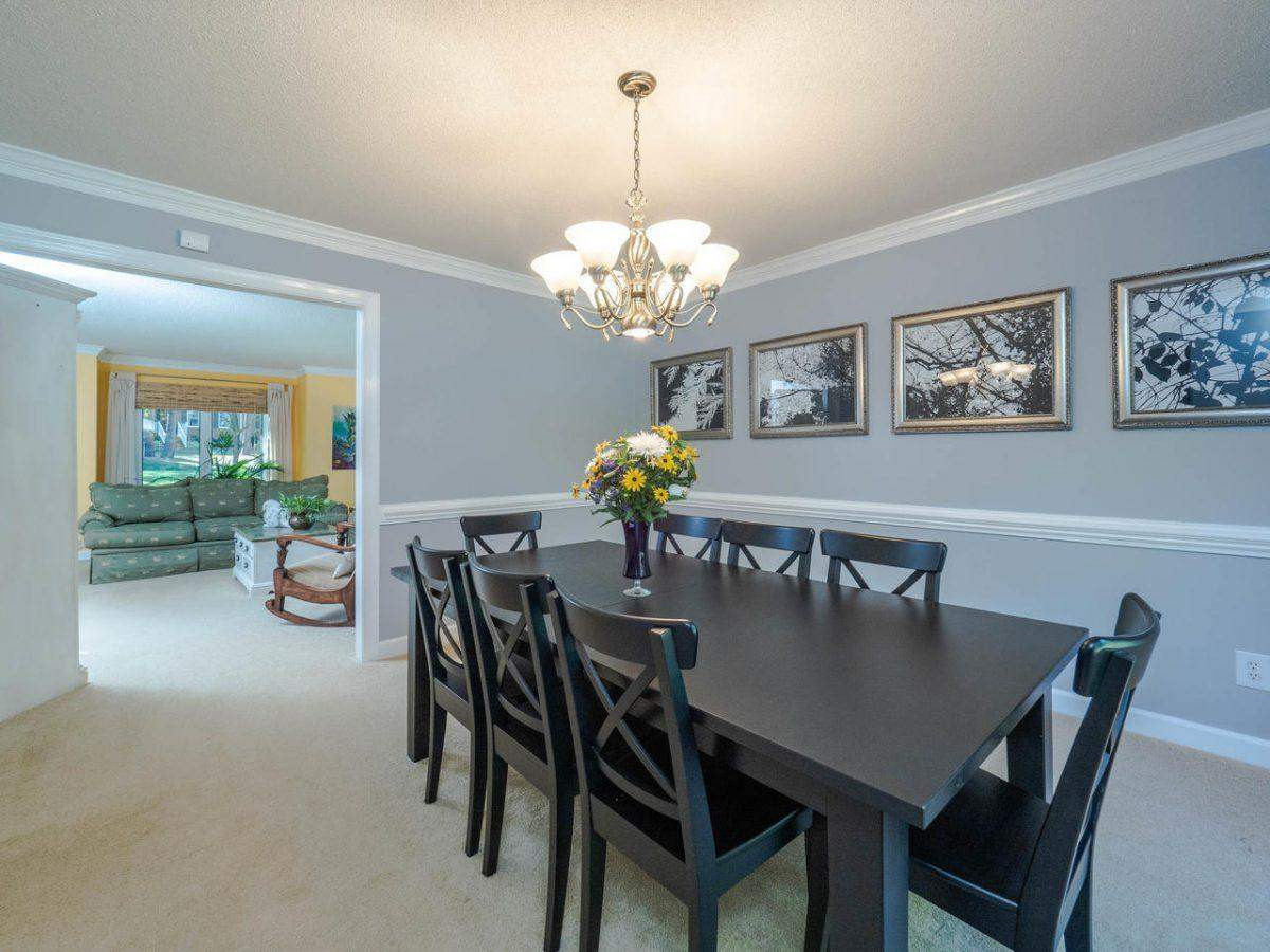 8017 Wavendon Court Raleigh, NC 27615 - Photo 7 of 24 Photo 7