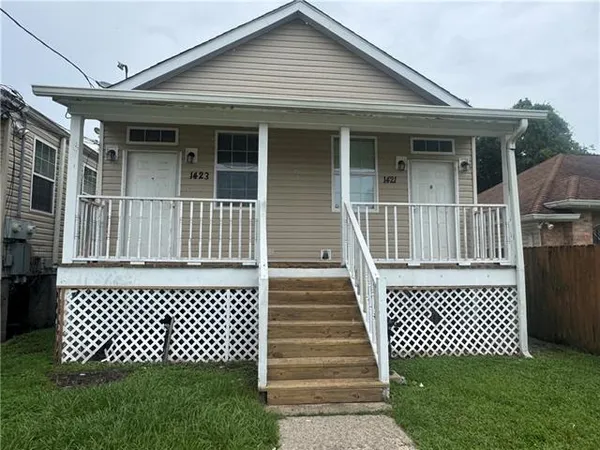 $199,000 | 1421-23 Numa Street, New Orleans, LA 70114