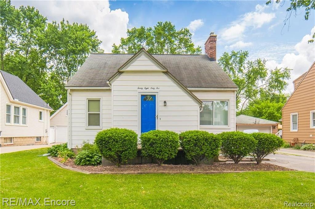 2865 Devondale Road Rochester Hills, MI 48309 - Photo 3 of 38