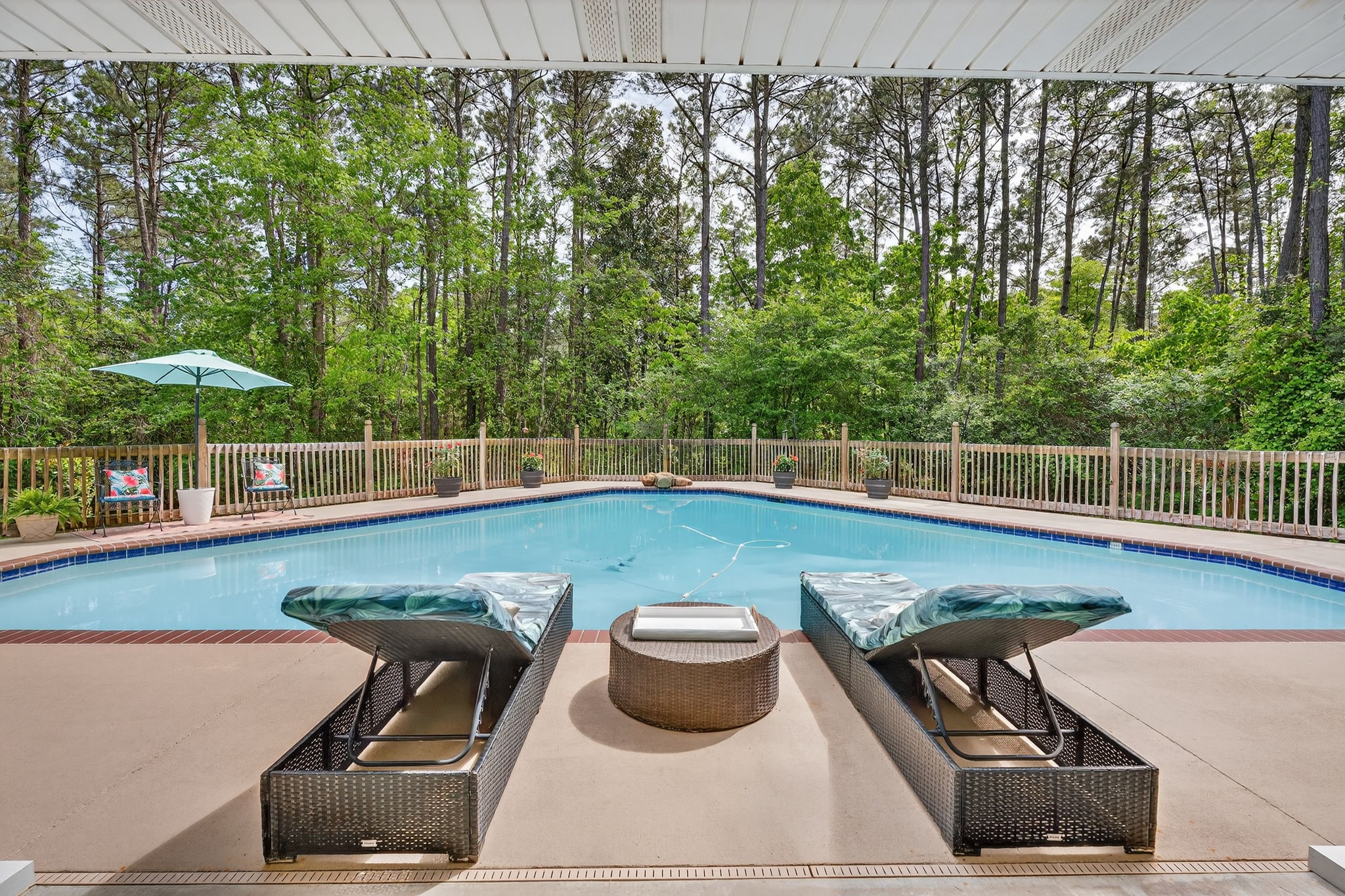 341 Billy Clark Road Huntington, TX 75949 - Photo 15 of 42