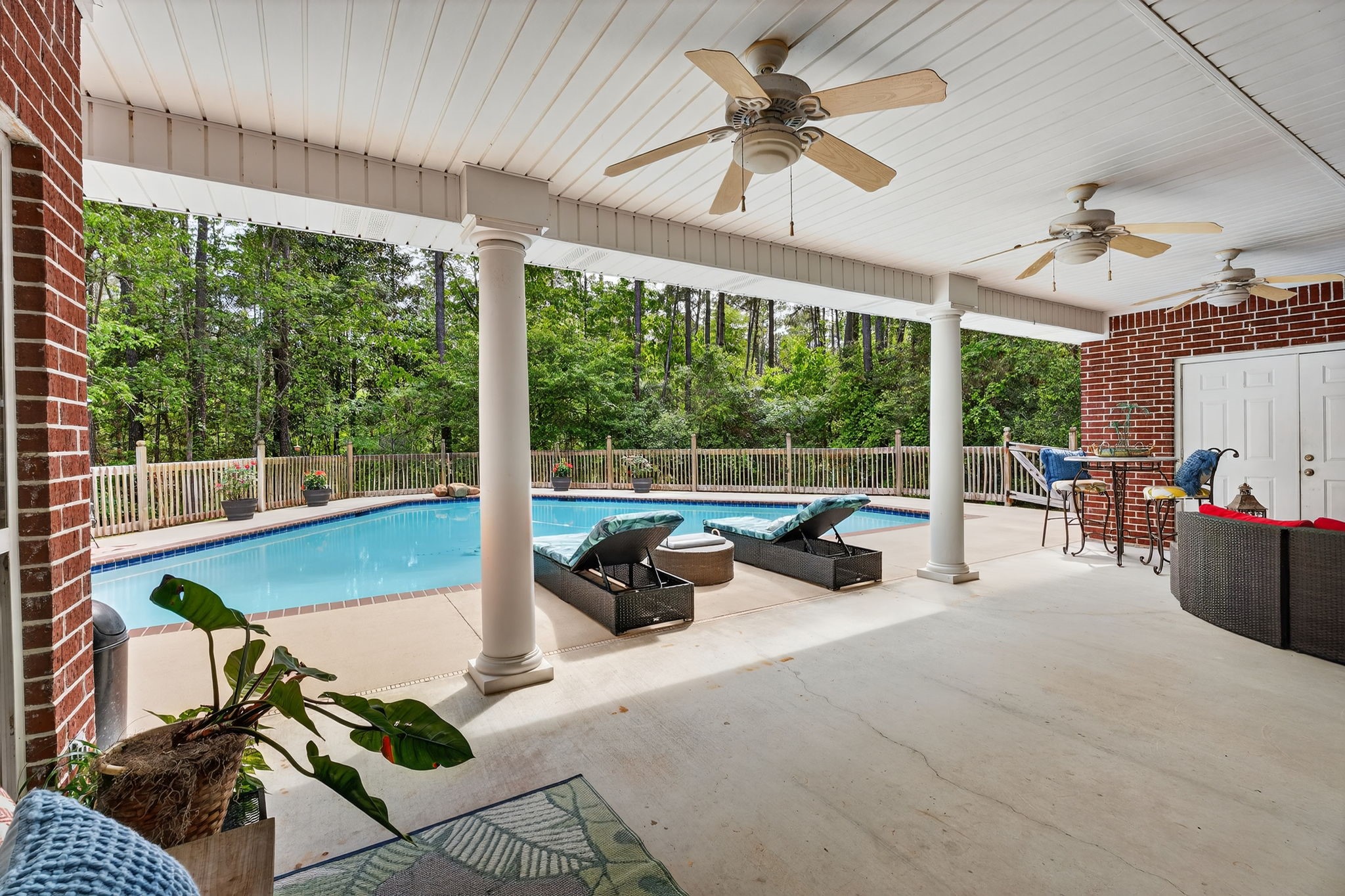 341 Billy Clark Road Huntington, TX 75949 - Photo 19 of 42