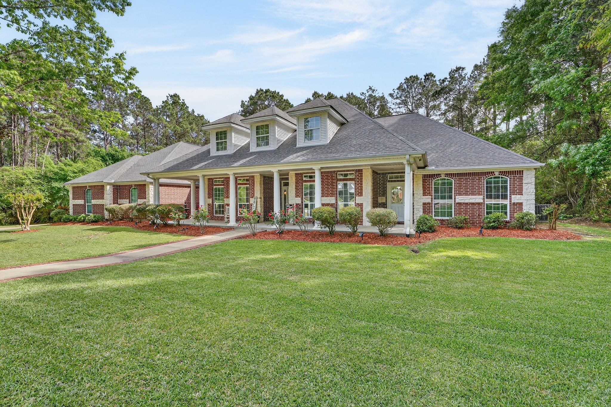 341 Billy Clark Road Huntington, TX 75949 - Photo 2 of 42