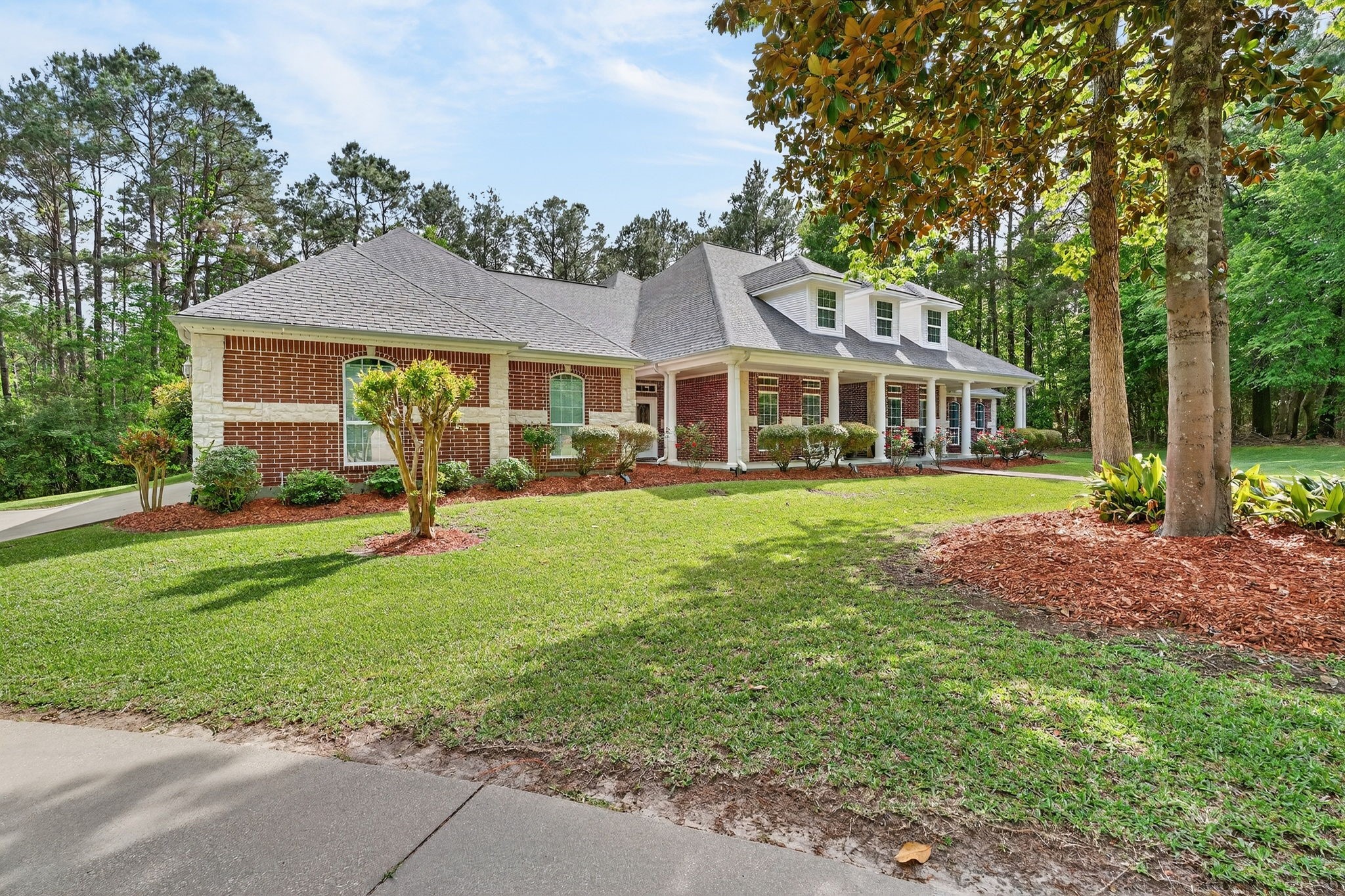 341 Billy Clark Road Huntington, TX 75949 - Photo 5 of 42