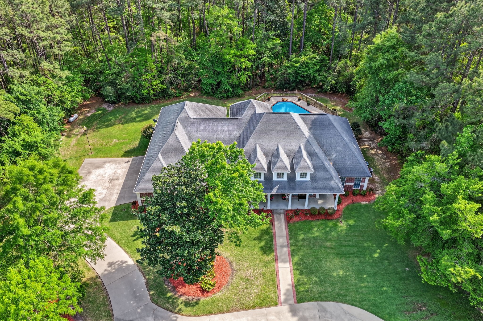 341 Billy Clark Road Huntington, TX 75949 - Photo 6 of 42