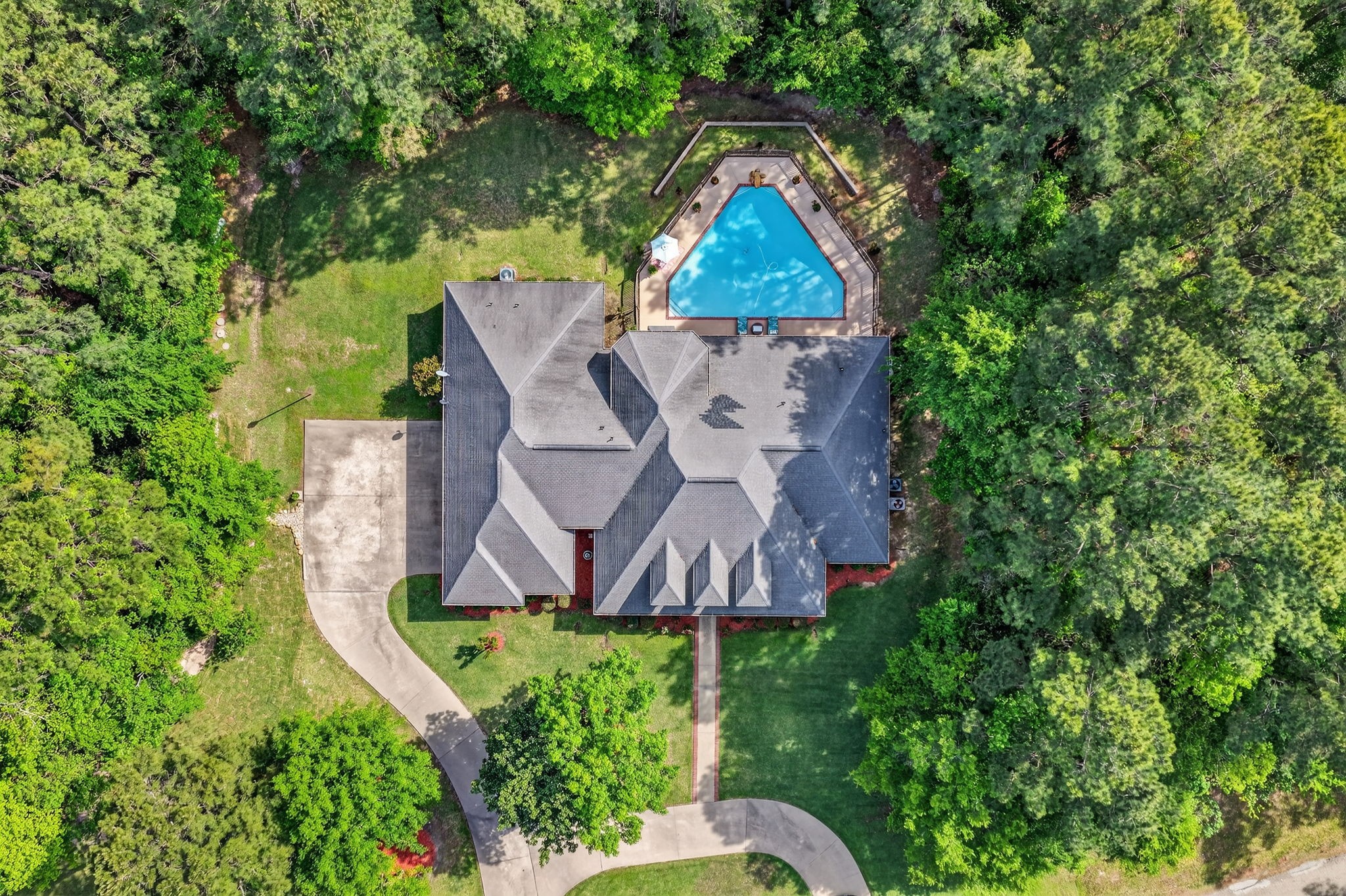 341 Billy Clark Road Huntington, TX 75949 - Photo 7 of 42