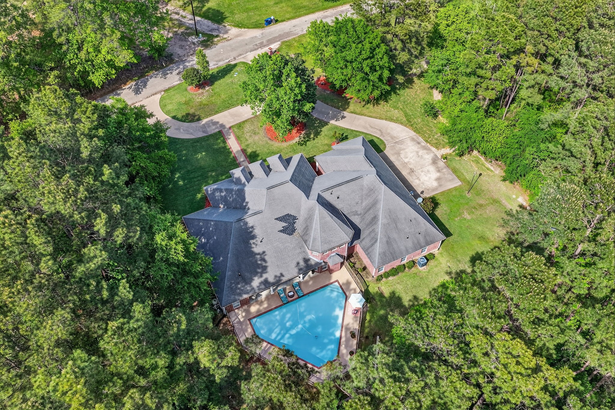 341 Billy Clark Road Huntington, TX 75949 - Photo 8 of 42