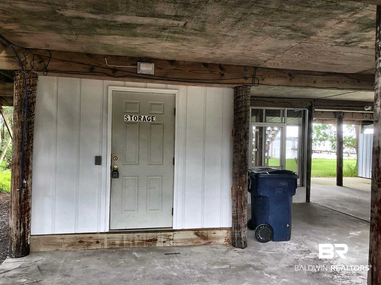 17500 Fort Morgan Road Gulf Shores, AL 36542 - Photo 26 of 30 Big Storage room