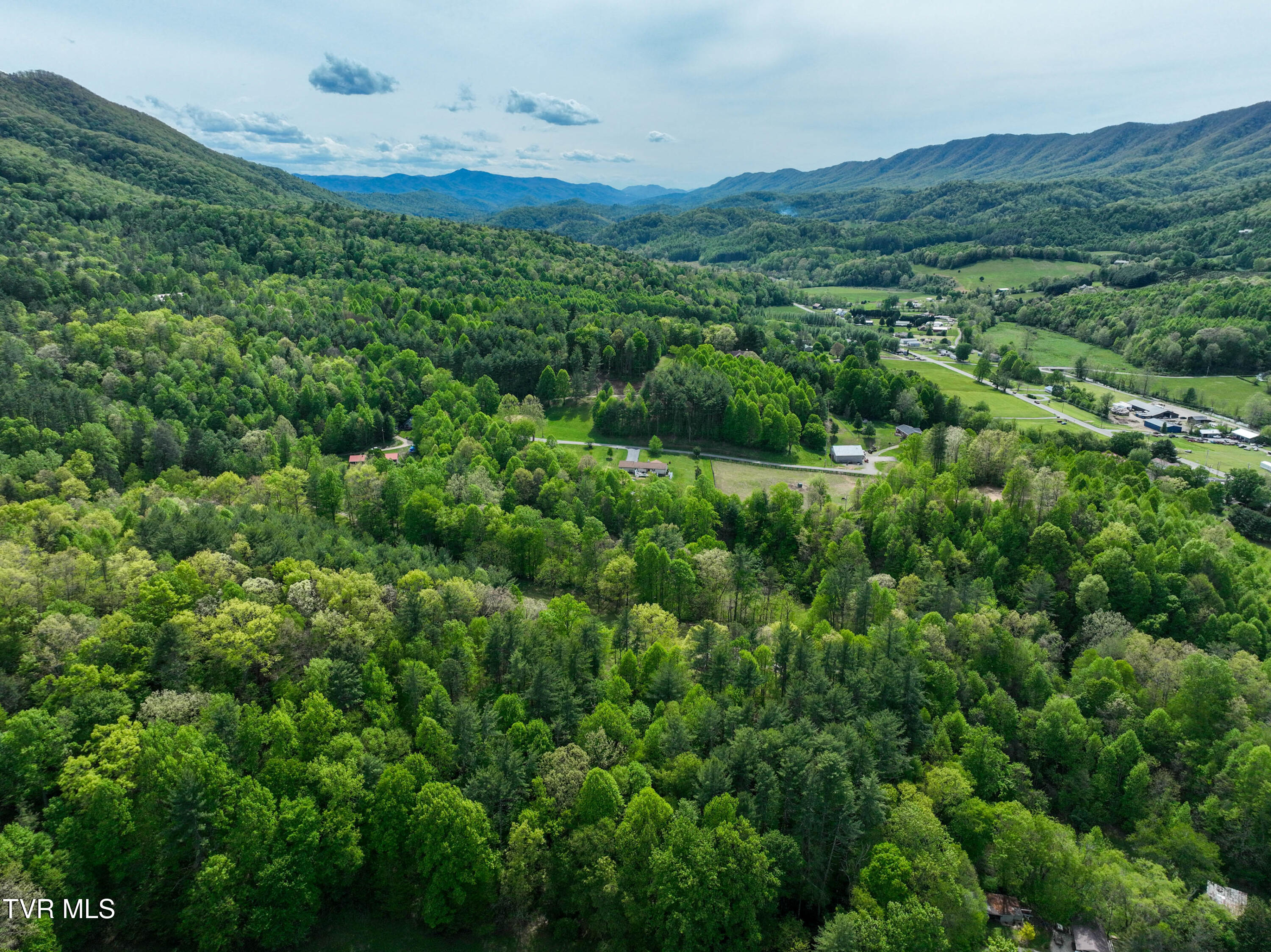 423 Pandora Fork Road Butler, TN 37640 - Photo 98 of 109 423 Pandora Fork Ln Drone TAYLOR-19