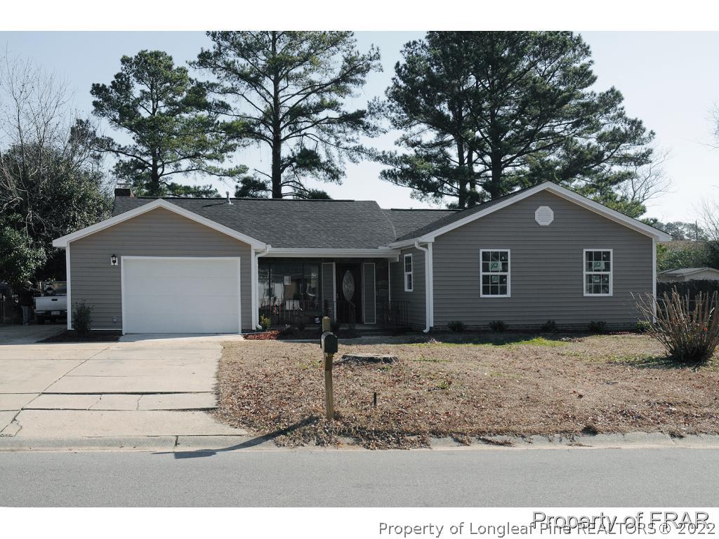 613 Rock Spring Road Fayetteville, NC 28314 - Photo 1 of 33 Gallery Image 1