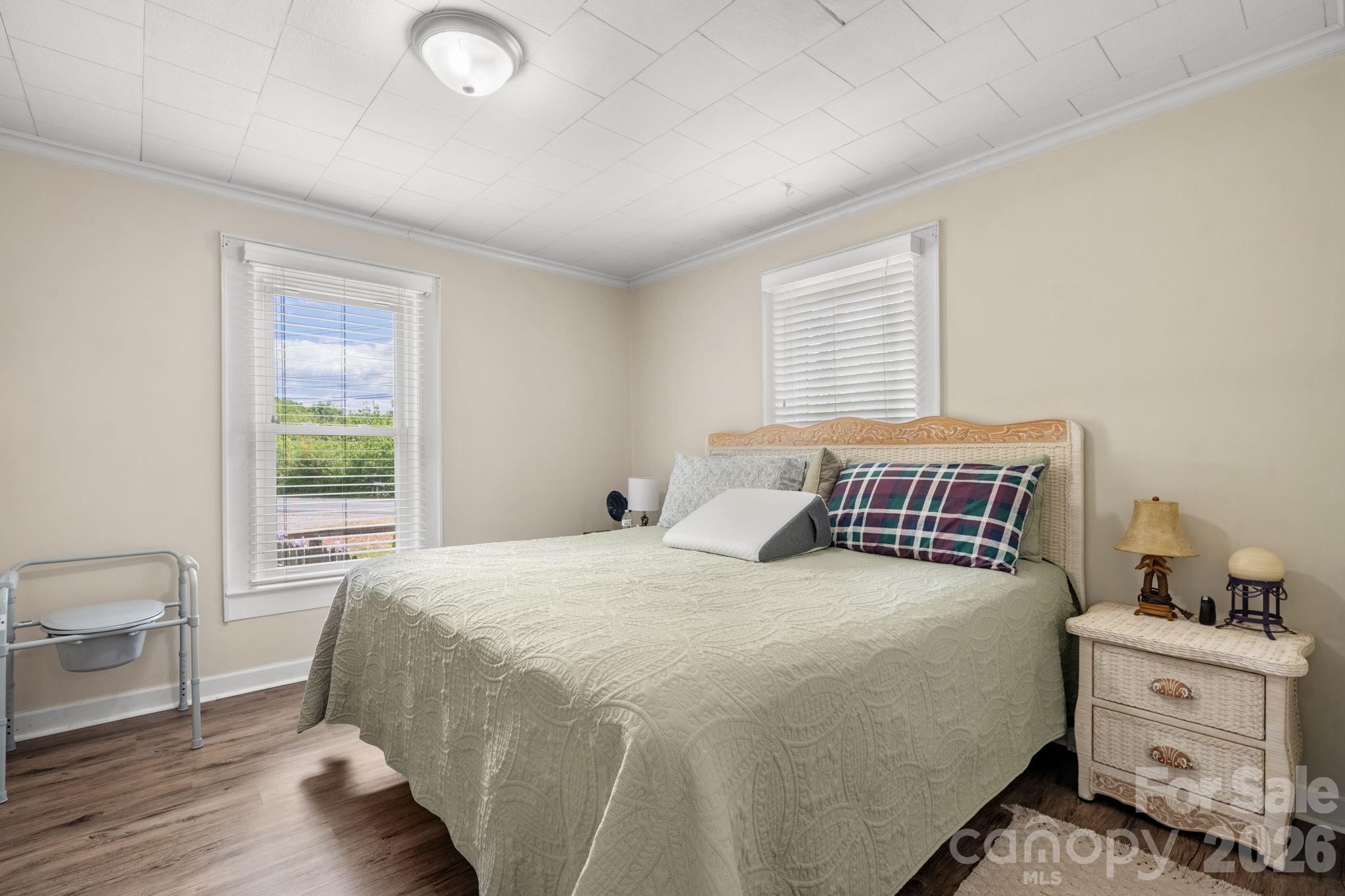 116 Hauss Ridge Road Southeast Valdese, NC 28690 - Photo 13 of 41 Gallery Image 13