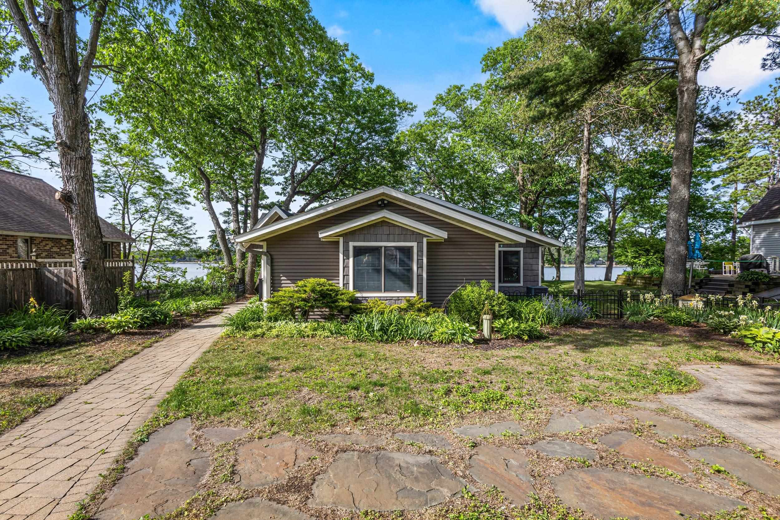 W6978 South Silver Lake Road Wautoma, WI 54982 - Photo 24 of 75