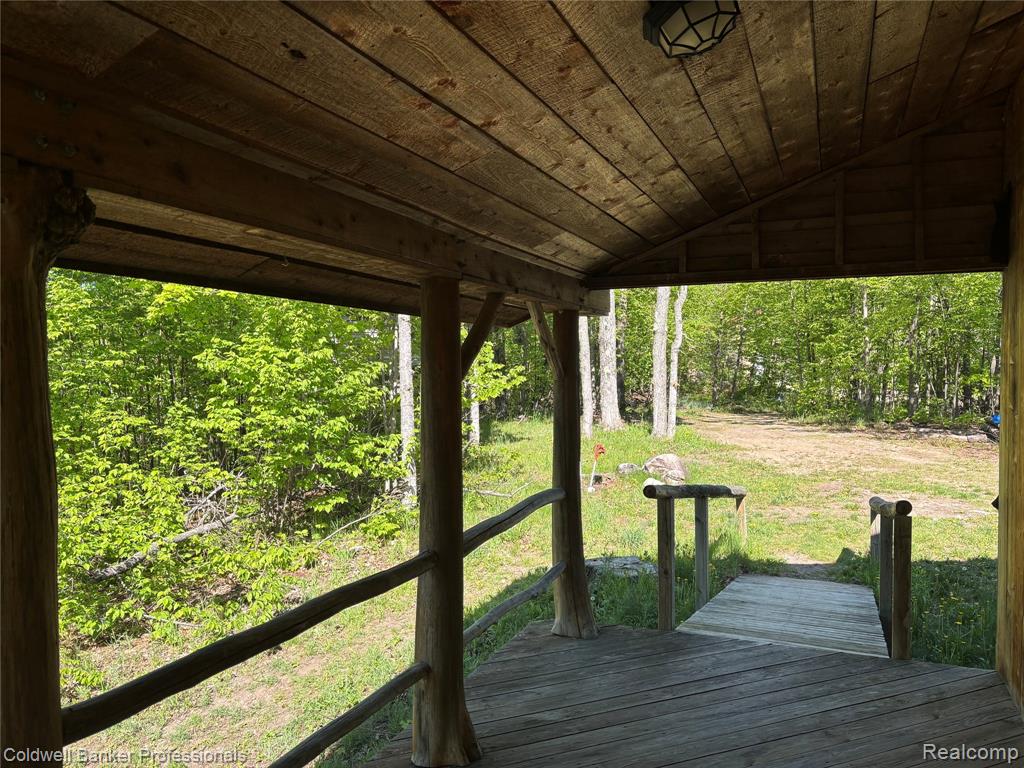 11560 Ashman Hill Road Boyne Falls, MI 49713 - Photo 12 of 22