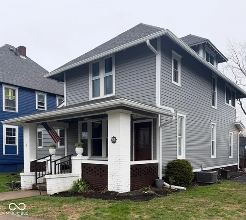 $245,000 | 53 Main Drive, Frankfort, IN 46041